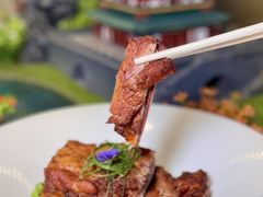 -秦月轩·陕西家乡菜(阜成路·五棵松店)