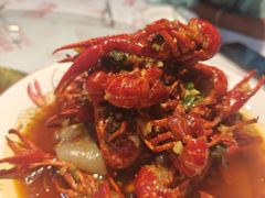 -辣不怕口味虾(凌霄路店)