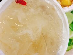 银耳汤-兰园快餐(环城西路店)