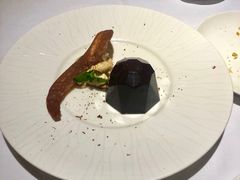 提拉米苏-王品牛排(郑州大卫城店)