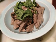 -精典一号民间菜
