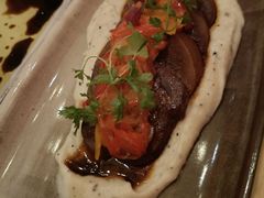 -Osteria Garden 生蚝花园餐厅(原进贤路店)