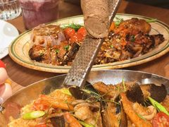 -芭莉与彩虹西餐厅(成都合生汇店)