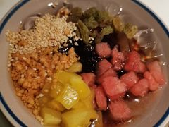-初蓉丨遇见新川菜(亲贤街荣耀店)