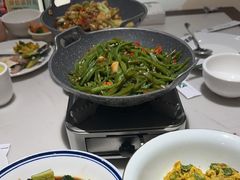 -小菜园新徽菜(北京大兴龙湖天街店)
