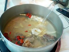 -为什么牛潮汕牛肉火锅(中信广场店)