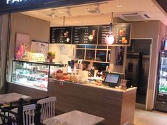 -PARIS BAGUETTE巴黎贝甜(西站食宝街店)