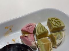 -宜家·瑞典风味餐厅(四元桥店)