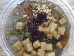 -糖糖冰粉(凤城三路总店)