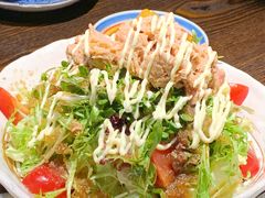 -桂马·日本料理·海胆·海鲜饭·酒场(民主广场店)