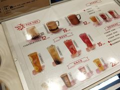 -DQ·蛋糕·冰淇淋(西直门店)