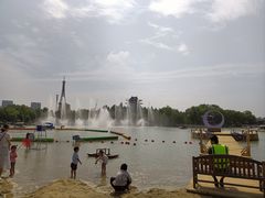 -祥源·阜阳生态乐园