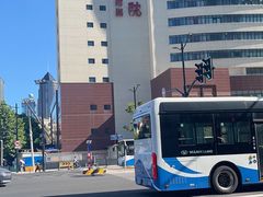 -上海市东方医院(总院)