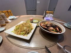 -柠静私家菜(石板巷店)