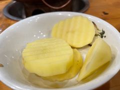 -老康火锅(桥南街店)