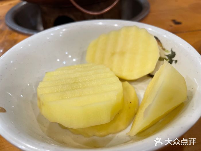 老康火锅(桥南街店)图片