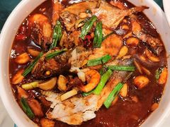 -小方外婆菜(蒙山路店)