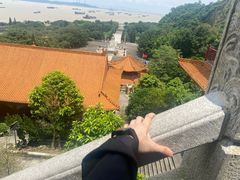 -南沙天后宫景区