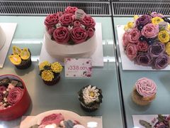 -BON CAKE(华贸购物中心店)