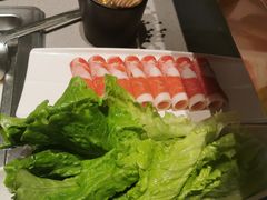 -海底捞火锅(漫乐城夜宵主题店)
