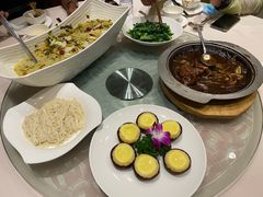 -桃源春晓中餐厅 TaoYuan Restaurant