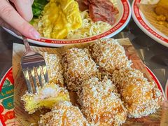 -孖记茶档·热腾茶餐(乐峰店)