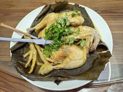 -山明水秀农庄