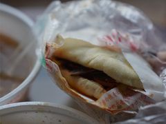 -洞子口张老二凉粉(文殊院店)