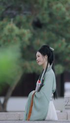 -一揽芳华汉服旗袍体验馆(拙政园店)