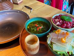 -吃饭皇帝大(解放西路店)