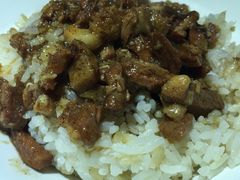 -黑鸡小馆(金源店)