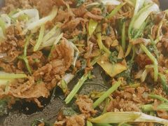 -烤肉宛饭庄(南礼士路店)