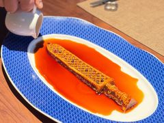 -曾宴·楚菜(湖北省博物馆店)