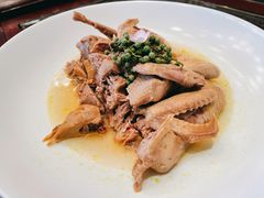 -宁波富邦荪湖山庄(慈城古县城店)