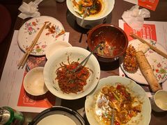 -小隐人家(乐松店)