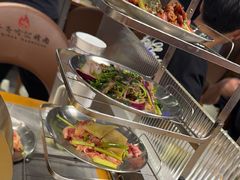 -杨小佳·齐齐哈尔烤肉·烤串(广州店)