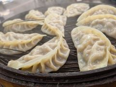 -京都老蔡记(伊河路店)