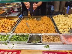 -丁家坡洋芋·观音桥好吃街A区(全国总店)