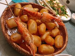 -79号渔船海鲜饭店(宝安店)