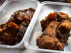 -正宗上海陆记熏鱼