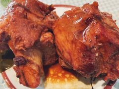 -辽城小馆(于田街店)