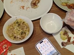 -蒙亨·手把肉·蒙古包文化主题餐厅(天恒广场店)