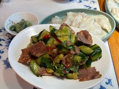 -东方饺子王(新阳路店)