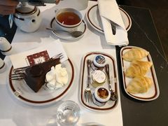 -Cafe Sacher(WIEN)