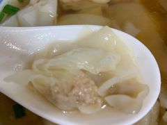 -古徽州馄饨店(宝安路店)