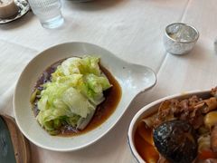 -龟兹KUCINA·新疆菜(前滩L+PLAZA店)