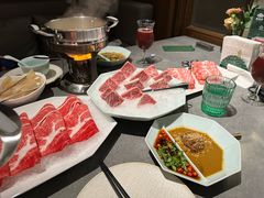 -鼎鼎香·港式火锅(北京SKP店)