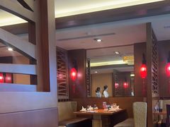 -苏州园区福朋喜来登酒店·聚味轩中餐厅