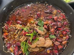 -邢家锅贴老店·非遗·开封菜(金明广场店)