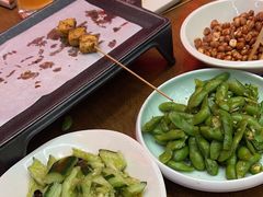 -管氏翅吧(马家堡店)